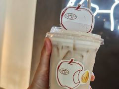 -喜茶(佛山顺德大良东乐路店)