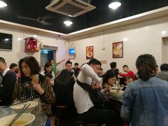 大堂-西关刘福记(文德路店)