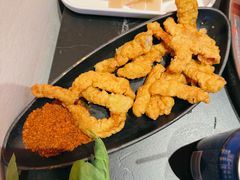 -巴蜀大将火锅(春熙店)