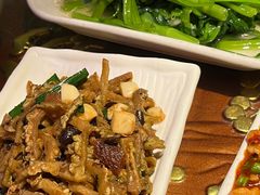 -缪氏川菜(深圳北站缤果空间店)