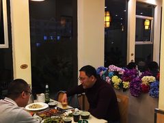 -群姐面馆·海鲜烧烤(同安路二店)