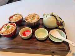 -1921湖景餐厅
