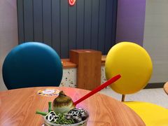 -DQ·蛋糕·冰淇淋(龙湖狮山天街店)