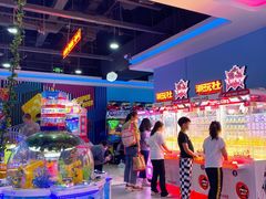 -大玩家(哈尔滨悦荟店)