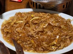 -95号酱骨·一块豆腐(展春园西路店)