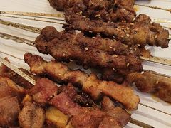 -大哈福烧烤·海鲜·家常菜(延安三路店)