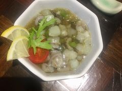-本味友膳·茶餐厅(和达中心城店)