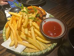 -品米斗·精致料理(浦东禹悦汇店)