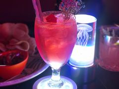 -MOSSO音乐酒吧·live house(南京旗舰店)