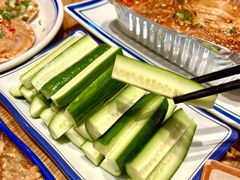 -老高烧烤(龙华星河iCO店)