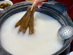 -御膳粥·牛乳粥底火锅·地道顺德菜(容桂店)
