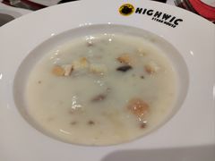 -海维克牛排馆HIGHWIC(青羊万达店)