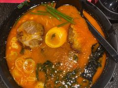 -古田居·特色寿司料理(星之岛旗舰店)