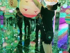 -苏州5D星空错觉艺术馆