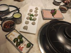-同仁四季椰子鸡(福田东园总店)