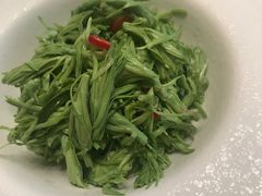 -海天酒店-餐饮部