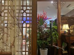 -碧露轩·大益茶体验馆(镇江路店)