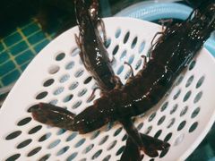-蛙太牛牛肉海鲜自助火锅(台江万达店)