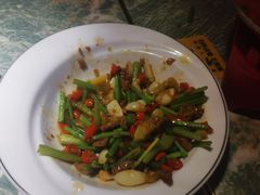 -米椰湘·辣椒炒肉