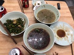 -经堂北路牛肉干面·溪口蒋永峰牛肉馆(宁波店)