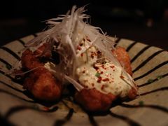 南蛮炸鸡块-三川·十酒Izakaya(南昌路店)