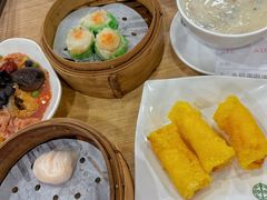 -添好运点心专门店(中环IFC店)