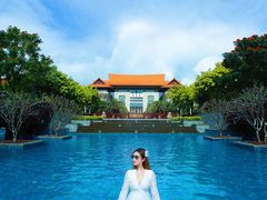 -三亚海棠湾万丽度假酒店