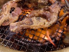 -韩盛·盛江山自助料理(中街大悦城店)