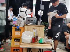 -郭记小街麻辣烫(南小街总店)