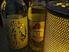 -啤客走廊