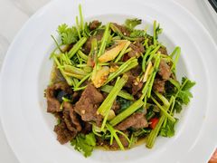 -香香海南菜餐厅