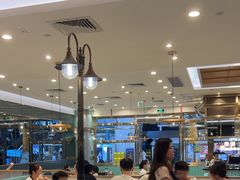 -翠华餐厅(正佳广场店)