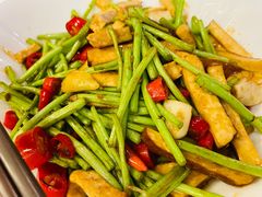 -太极·粤菜餐厅(亚运村鸟巢店)