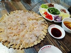 鱼生-官塘锋记鱼生·生腌·砂锅粥(牌坊街店)