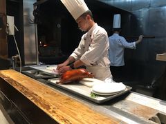 -四季民福烤鸭店(王府井灯市口店)