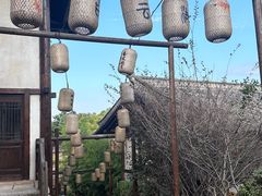 -茅山东方盐湖城景区