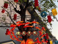 -顺德渔村·岭南一号