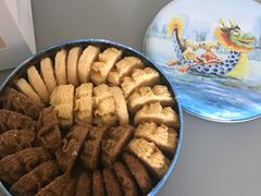 -珍妮曲奇聪明小熊(上环店)