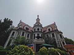 -天津意大利风情旅游区