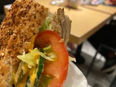 -赛百味SUBWAY(长宁龙之梦店)