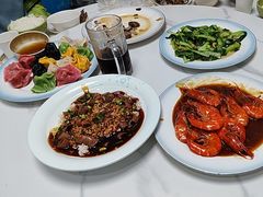 -来之顺海鲜菜馆·青岛菜·始于1993(栈桥店)