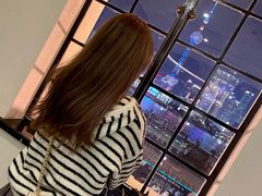 -YUE·6·西式融合餐厅(外滩六号店)