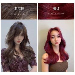 -MRMODE时尚先生美发沙龙