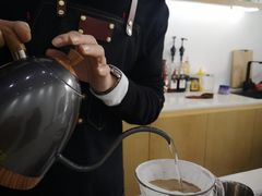 -稀物集咖啡(徽州大道店)