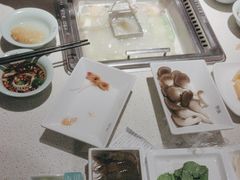 -野妹火锅(龙岗店)