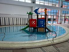 -国羽恒温游泳水疗馆