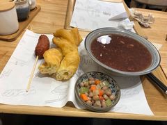 -头壹号  羊汤·饸饹面·大油条(西二旗店)