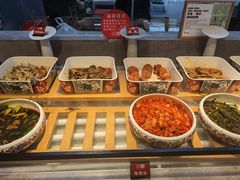 -千滋百味自助海鲜烤肉(布吉景华店)