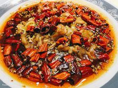 -马家水煮鱼(富民街店)
