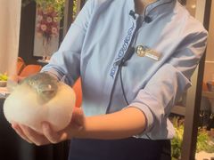 -肆月河豚·淮扬菜·湘菜(华天店)